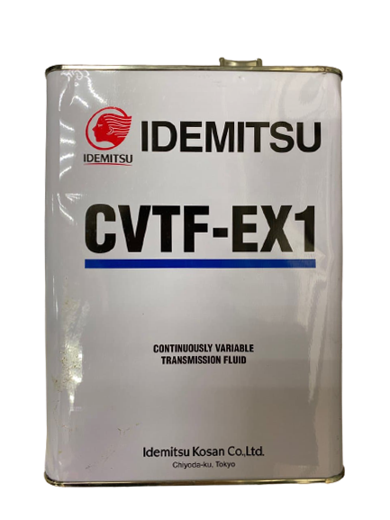 Масло idemitsu cvtf. Идемитсу CVTF-ex1. Idemitsu CVTF-ex1. Idemitsu CVTF-ex1 артикул. Idemitsu CVTF-ex1 аналог.