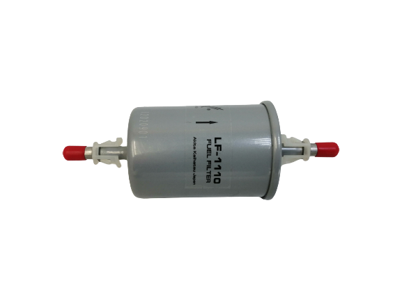 Фильтр топливный 2123 (21230-1117010-00. Фильтр топливный на 2170 метал артикул. Клапан топливный 2123.