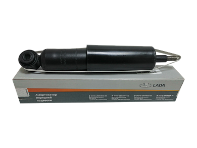 Амортизатор 2101 передней подвески (газ)