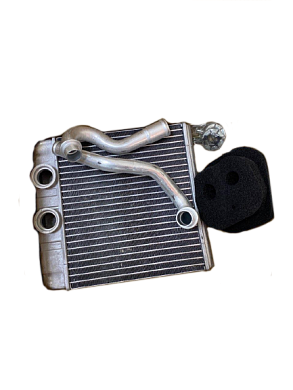 Радиатор отопителя 2190 2015- (тип KDAC) с трубками