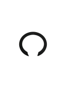 Кольцо стопорное шестерни 2110 вторичного вала КПП