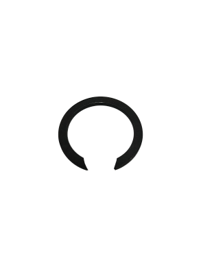 Кольцо стопорное шестерни 2110 вторичного вала КПП