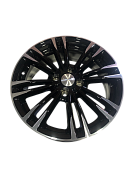 Диск колеса литой SKAD Ламар 6,5x16 4x100 ET37 DIA 60,1 Алмаз (3490105)