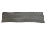 Универсальная защитная сетка радиатора 1000х250 R10 (1шт)