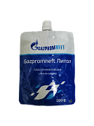 Смазка Литол 24 "Газпромнефть" (100г.)