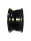 Диск колеса литой SKAD Тор 6,5x15 5x139,7 ET40 DIA 98,5 Черный бархат (1790025)