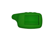 Чехол Tomahawk TW-9010/9020/9030 зеленый силикон