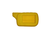 Чехол Tomahawk TZ-9010/9020/9030 желтый силикон