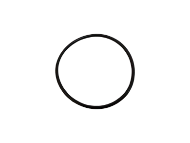 Кольцо уплотнительное заглушки ГБЦ 2108 (р/вала) черное