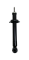 Амортизатор 2170-10 задней подвески масло, шток 12 мм
