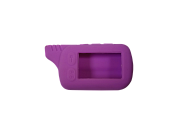 Чехол Tomahawk TZ-9010/9020/9030 фиолетовый силикон