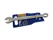 Ключ комбинированный 10" Kraft CrV холодн.штамп