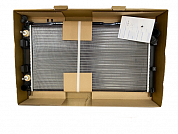 Радиатор охлаждения 2190 2015- АТ (тип KDAC) LUZAR