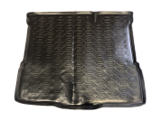 Ковер в багажник LADA X-Ray полиур. (для компл. без фальш-пола)(неориг.рисунок)