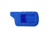 Чехол Tomahawk TZ-9010/9020/9030 синий силикон