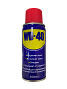 Смазка WD-40 (100мл)