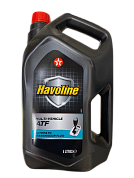 Масло трансмиссионное Havoline Multi-Venicle ATF (5л) (мин) для АКПП Lifan MyWay