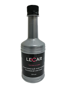 Очиститель топливной системы LECAR 354 мл. (флакон)