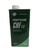Масло гидравлическое Pentosin Hidraulic Fluid CHF 11S (1л.)