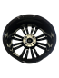 Диск колеса литой SKAD Ламар 6,5x16 4x100 ET37 DIA 60,1 Алмаз (3490105)
