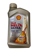 Масло моторное Shell Ultra 5w30 (1л) (синт)