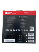 Автомагнитола ACV AVS-811R (USB - ресивер)