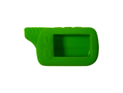 Чехол Tomahawk TZ-9010/9020/9030 зеленый силикон