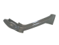 Усилитель заднего крыла левый 2191 (катафорез)