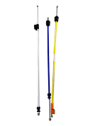 Комплект тросов отопителя X-RAY