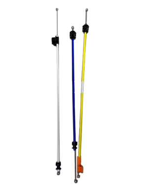 Комплект тросов отопителя X-RAY