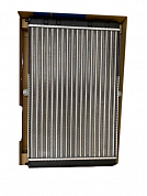 Радиатор охлаждения 21082 ДААЗ