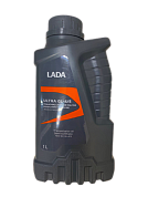 Масло трансмиссионное LADA ULTRA GL-4/5 75W90 1л. п/с