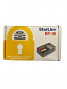 Модуль обхода иммобилайзера StarLine BP-06