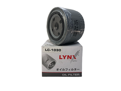 Фильтр масляный 2108 LYNX