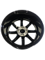 Диск колеса литой SKAD Осака 6x15 4x100 ET40 DIA 60,1 Алмаз (3270205)
