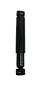 Амортизатор 2121 задней подвески (масло)
