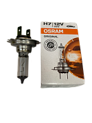 Лампа H7 12V 55W OSRAM