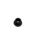 Втулка крышки ГРМ задней 2112 (металл) круг