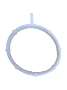 Прокладка ресивера 21127 (кольцо 1 шт.) ПромТехПласт
