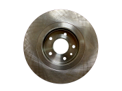 Диск тормозной задний EXEED (M32T)